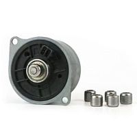 Needle bearing high-precision