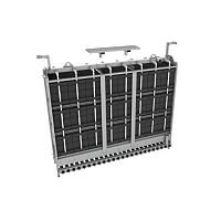 Wastewater filter FM seriesfor ships