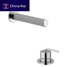 Washbasin mixer tap AL 98877/18 CRbathtubcountertopwall-mounted