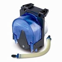 Peristaltic pump SR 18 seriesfor chemicalsfor food productselectric