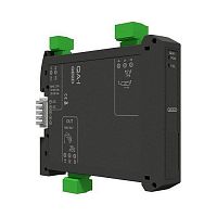 Galvanic isolator QA-Isignalcurrentanalog output