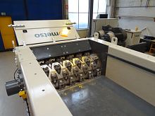 Double-shaft shredder EtaFineShred® seriessolid & bulk wastemetal