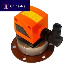 Laser level sensor 02951 seriesfor solids