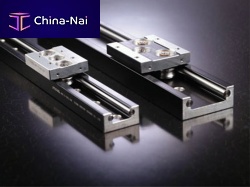 Skate wheel guideway IDS-38high moving speedsaluminumtrack