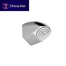 Wall-mounted shower head TEMPORIZZATO : FIGD10957rain