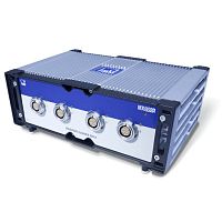 Temperature measuring module SomatXR MX460B-Rwaterspeedfrequency
