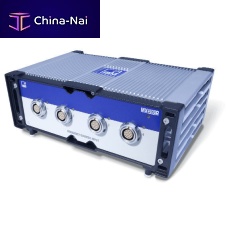 Temperature measuring module SomatXR MX460B-Rwaterspeedfrequency