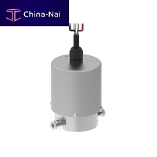 Medical industry gear-motor smartflow