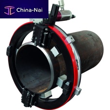 Rotary blade cutting machine FAST seriesmanually-controlledchamferinghydraulic