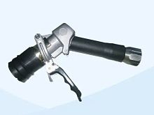 LPG dispensing nozzle for gas stationsfor industrymanual