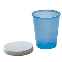 Sample container PBI