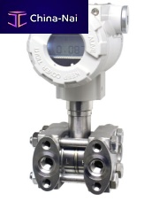 Differential pressure transmitter DTS360 seriesmembrane4-20 mAdigital
