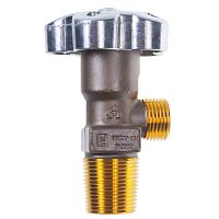 Oxygen cylinder valve R-MEI-V-01