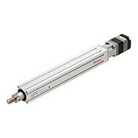 Electric cylinder EAC-AZ seriesball screwstepperDC