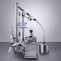 Control tester iTest�2for the pharmaceutical industryfor capsin-line