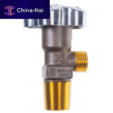 Oxygen cylinder valve R-MEI-V-01