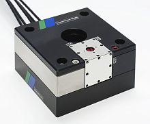 XY positioning table PENTORZ-axiselectric5-axis