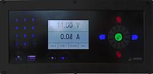 Digital measuring instrument