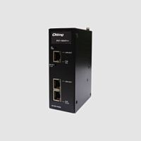 Power over Ethernet (PoE) module PET-102GT++