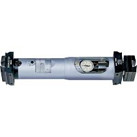 Universal measuring gauge UNIMASTER series
