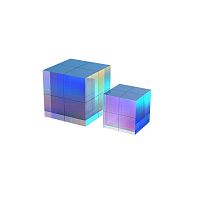 Reference optical prism ENSO-7H-K9Lcubic