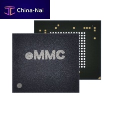 Flash memory card EM120-eMMC8 GBindustrialNAND