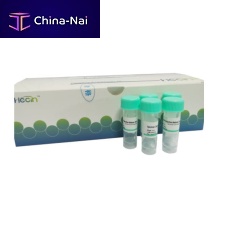 Laboratory collection tube IA-1flat-bottomnasopharyngeal