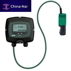 Dissolved oxygen sensor