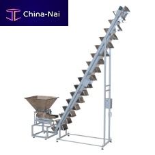 Belt conveyor ZT-1vibratinginclinedlifting