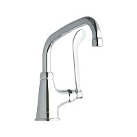 Washbasin single tap LK535AT08T6countertopchrome-plated brassindoor