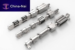 Linear ball bearing SBEself-aligningopenclosed