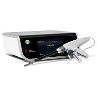Bipolar coagulation electrosurgical unit ETHICON GEN11thermofusiongynecological surgeryultrasonic