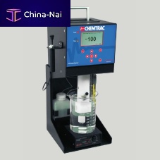 Water analyzer LCA-01 / LCA-02 / LCA-03laboratoryprocesscoagulation
