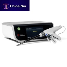 Bipolar coagulation electrosurgical unit ETHICON GEN11thermofusiongynecological surgeryultrasonic