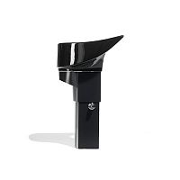 Metal washbasin stand AQUACOLUMN