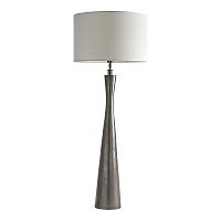 Bedside table lamp MALIAaluminumtraditionalcorded