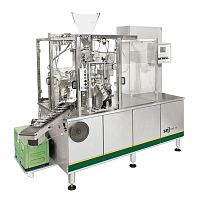 Automatic filler FM 1 FSfor foodrotary