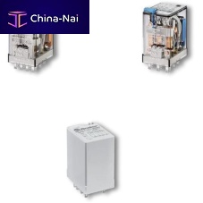 12 Vdc electromechanical relay 55 series24 Vdc48VDC6VDC