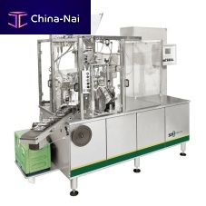 Automatic filler FM 1 FSfor foodrotary