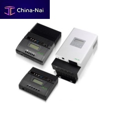 Solar battery charger controller SCC-MPPTMPPT