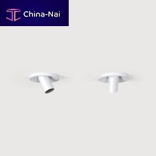 Recessed ceiling spotlight MIDPIN M2LEDroundIP20