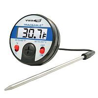 Probe thermometer digitallaboratory
