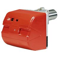 Monobloc burner BF seriesfuel oilindirectly firedstandard