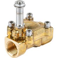 Pilot-operated solenoid valve VQI series2-wayNCNO