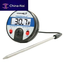 Probe thermometer digitallaboratory