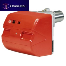 Monobloc burner BF seriesfuel oilindirectly firedstandard