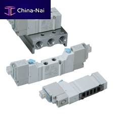 Spool pneumatic directional control valve MVSY-100solenoid-operated5/2-way