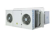 Stationary refrigeration unit 3.4 - 65 kW | ACH, MCH, HCH, BCH seriescompact