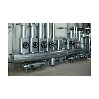 Steam dispenser SDmotorized