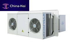 Stationary refrigeration unit 3.4 - 65 kW | ACH, MCH, HCH, BCH seriescompact